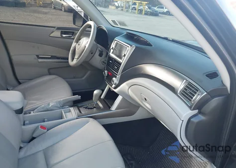 2011 Subaru Forester 2.5Xt Touring z USA, uszkodzony, nr VIN JF2SHGHC8BH716997